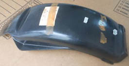 80105-341-000 rear Fender B CB750